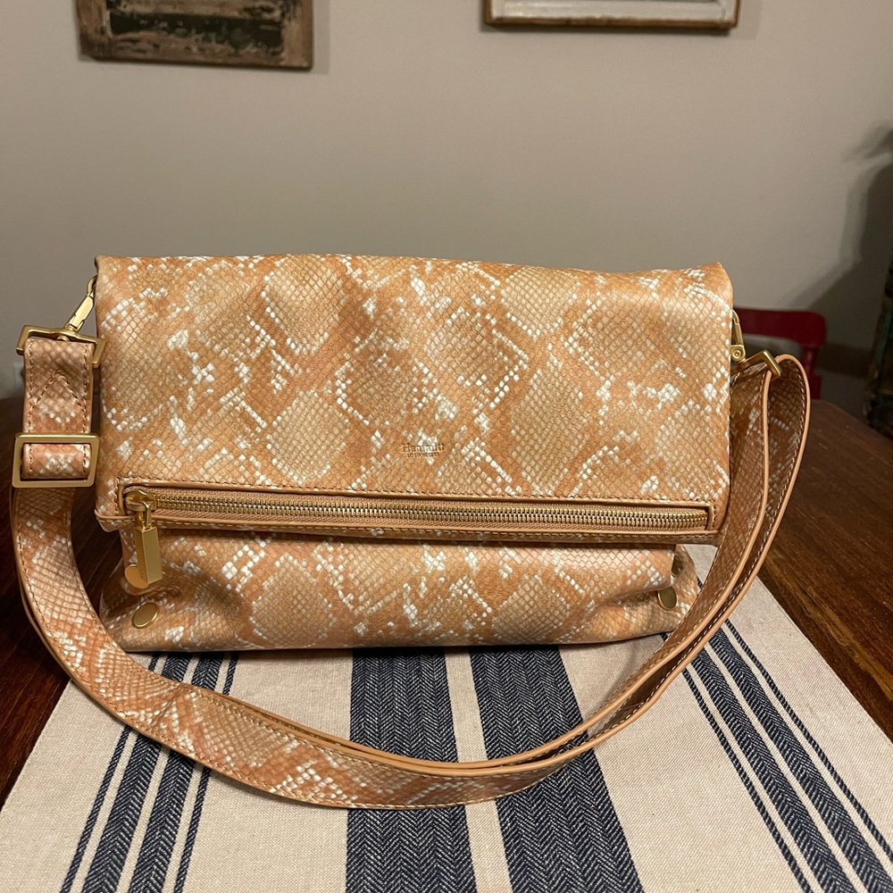 Hammitt VIP Large NWOT!